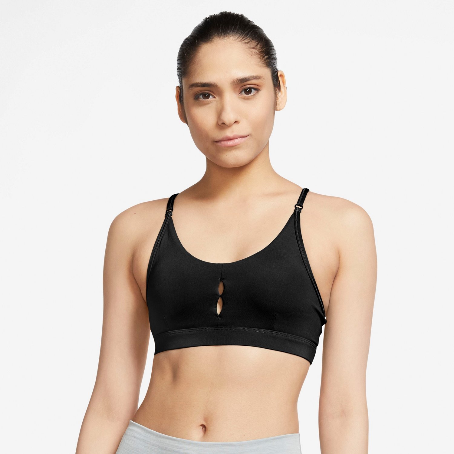 Yoga Clothing + Accessories