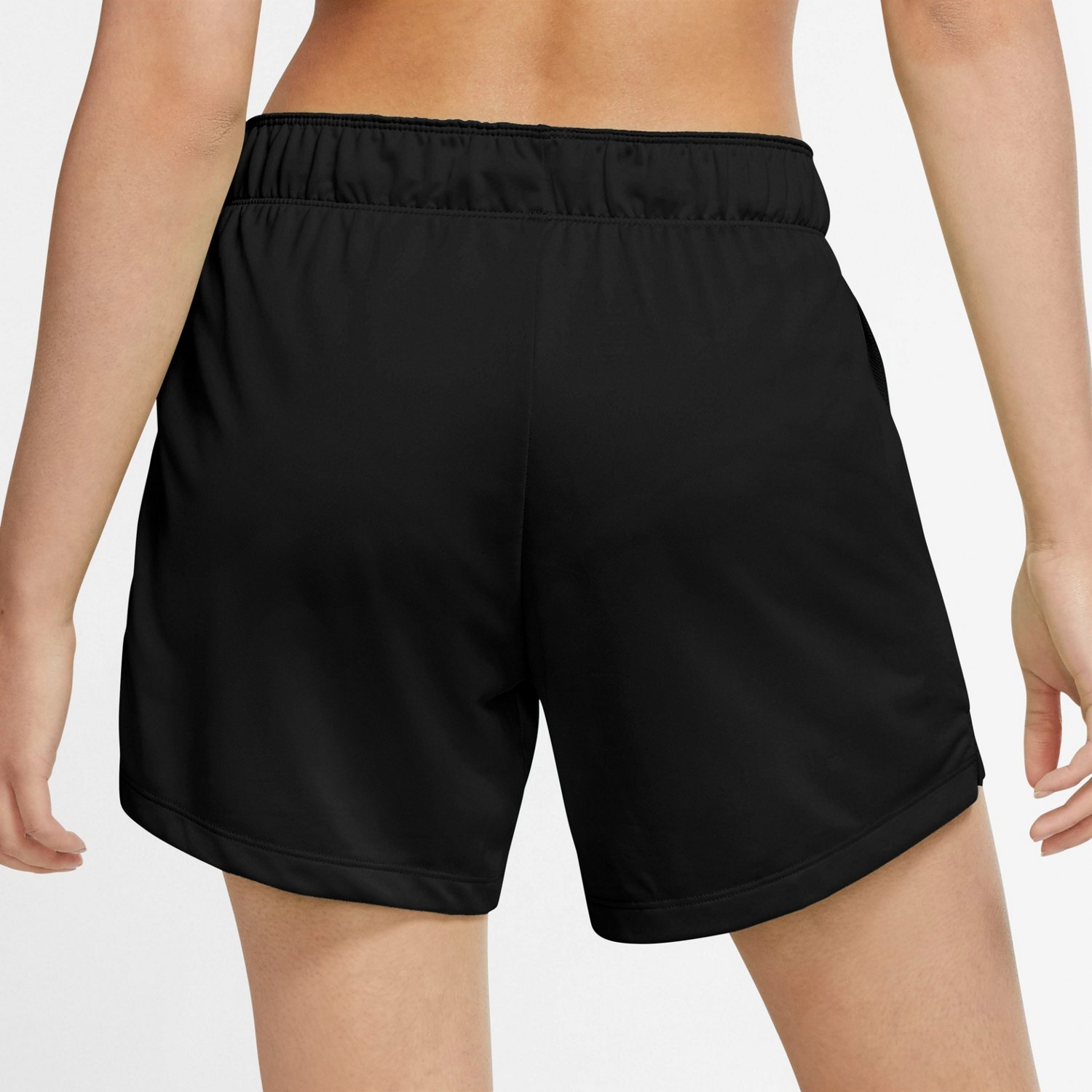 women's dri fit cargo shorts