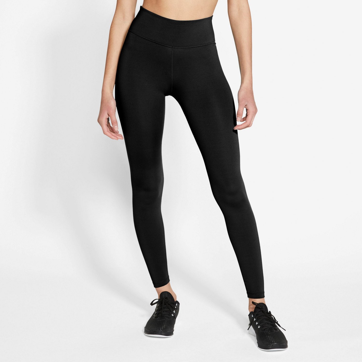 academy nike tights