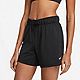 Nike Women's Dri-FIT Attack Training Shorts 5 in                                                                                 - view number 3 image