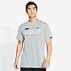 Nike Men's Dri-FIT SSNL Graphic Training T-shirt                                                                                 - view number 1 image