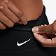 Nike Women's One Mid Rise 2.0 Shorts 7 in                                                                                        - view number 4 image