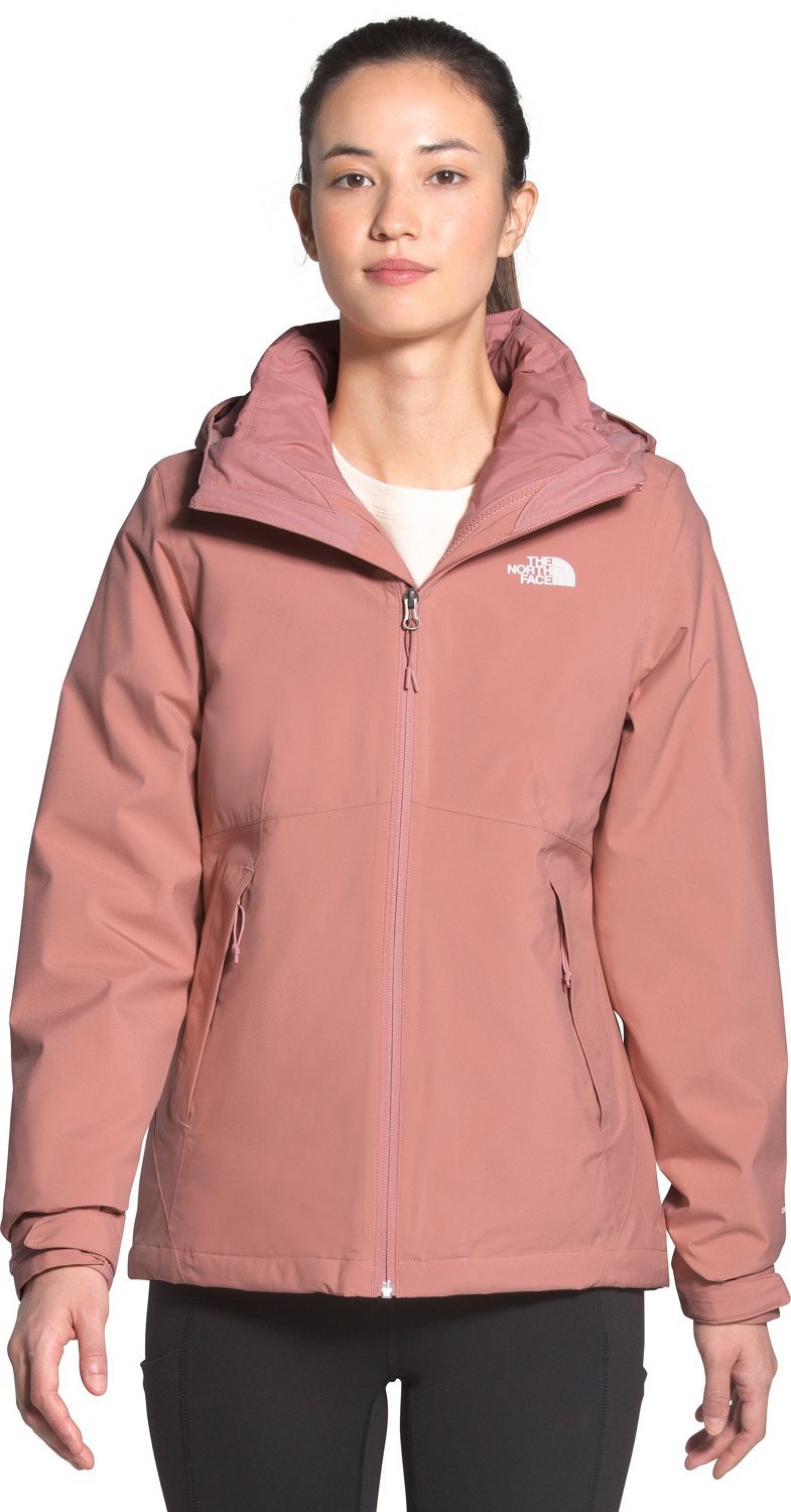 north face women's jacket academy