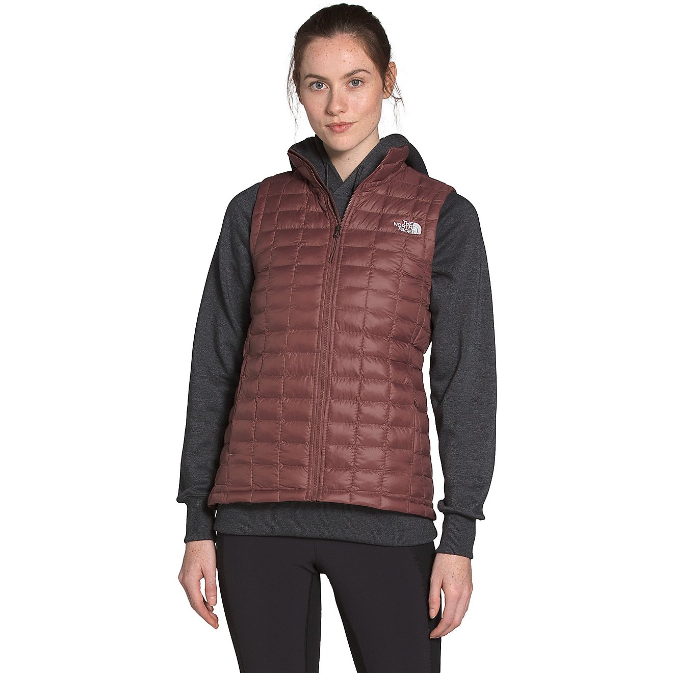The North Face Women's ThermoBall Eco Vest                                                                                       - view number 3