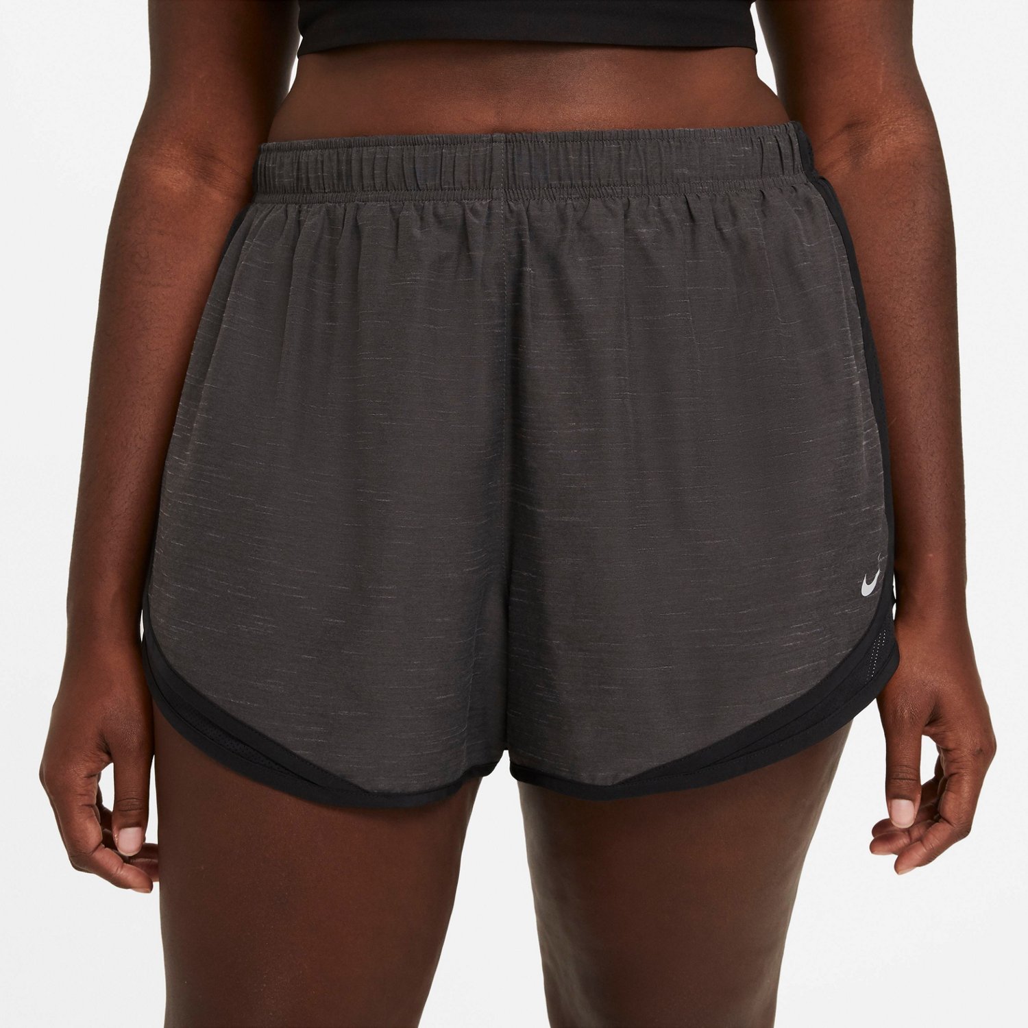 best running shorts for plus size women