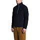The North Face Men's Dunraven Sherpa 1/4 Zip Sweatshirt                                                                          - view number 3 image