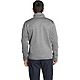 The North Face Men's Sherpa Patrol 1/4 Snap Pullover Sweatshirt                                                                  - view number 2 image