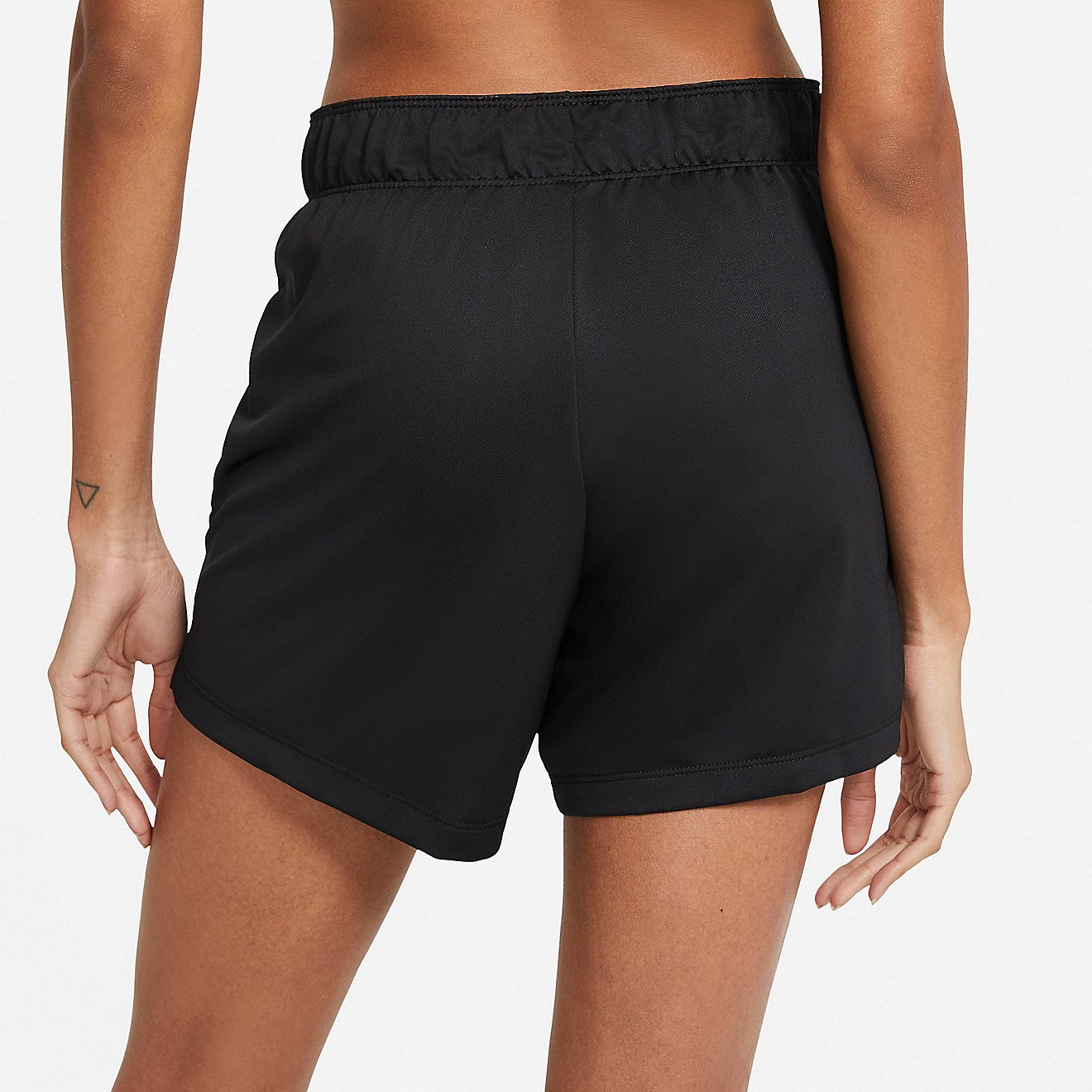 Nike Women's Dri-FIT Attack Training Shorts 5 in                                                                                 - view number 4