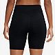 Nike Women's One Mid Rise 2.0 Shorts 7 in                                                                                        - view number 2 image