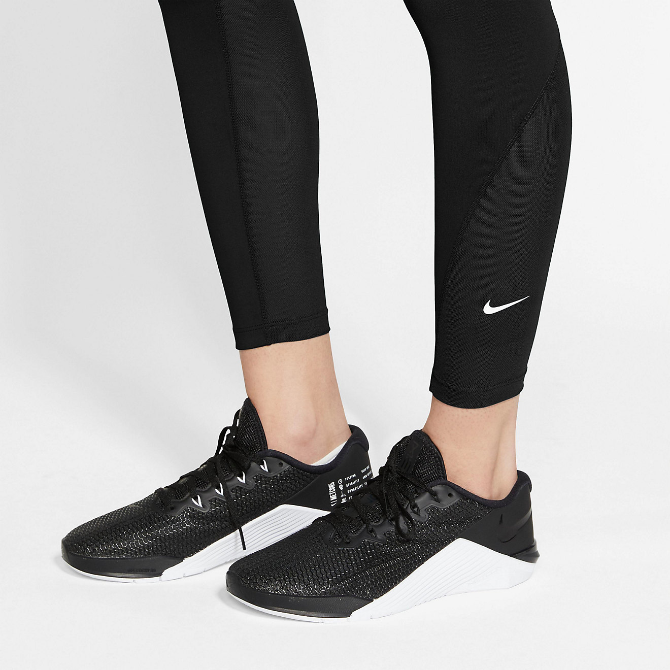 Nike Women's One Mid Rise 2.0 7/8 Tights | Academy