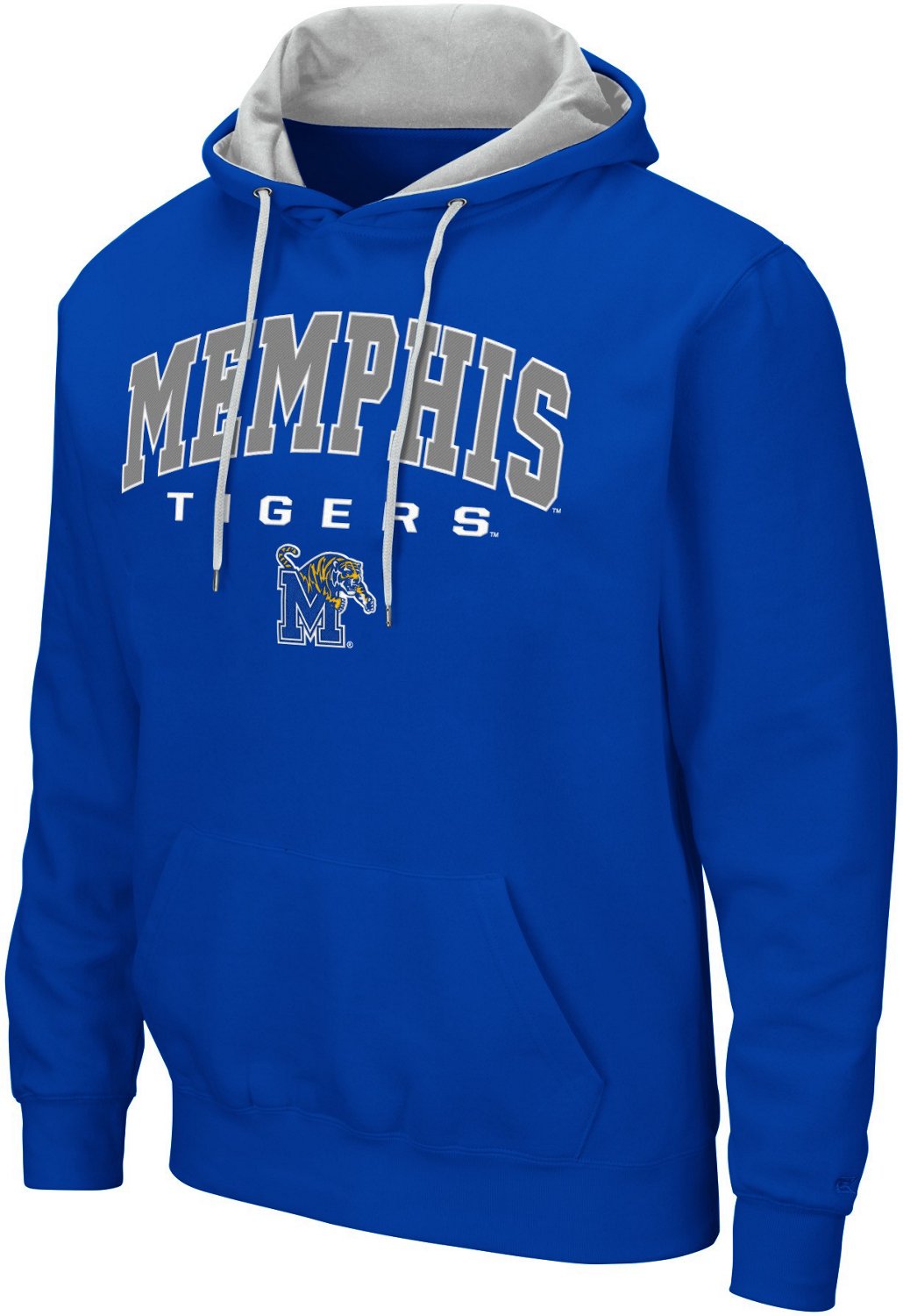 Stadium Athletics Men's University of Memphis VF Ice King II Pullover ...