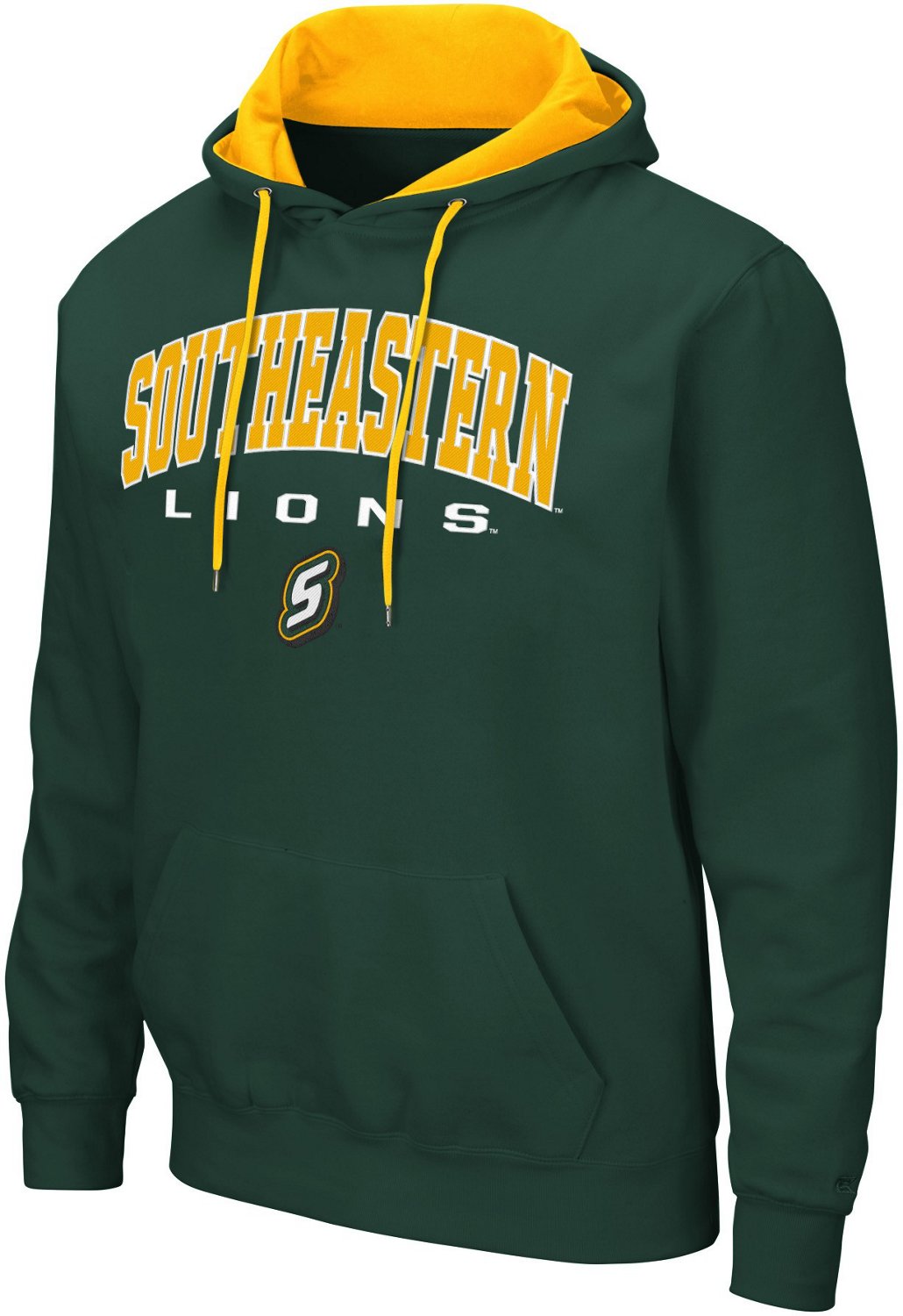 Stadium Athletics Men's Southeastern Louisiana University VF Ice King ...