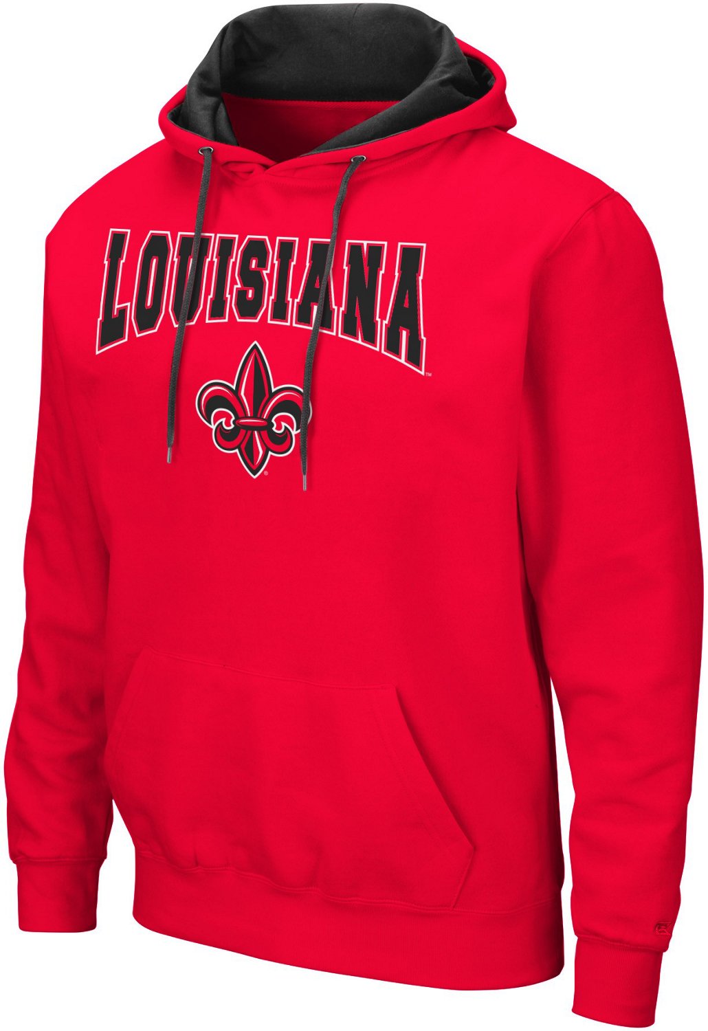 stadium athletics hoodie