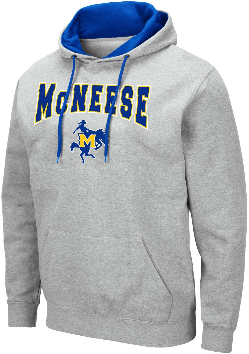 mcneese hoodie