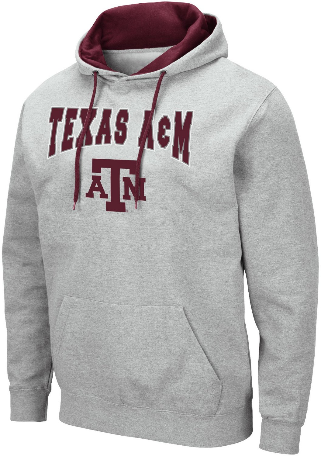 texas a&m hoodie academy