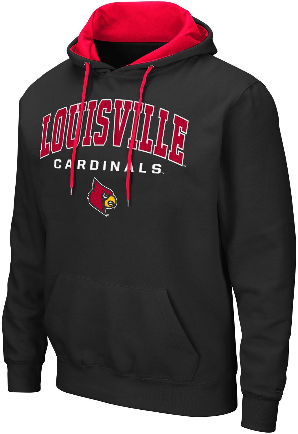 uofl sweatshirt