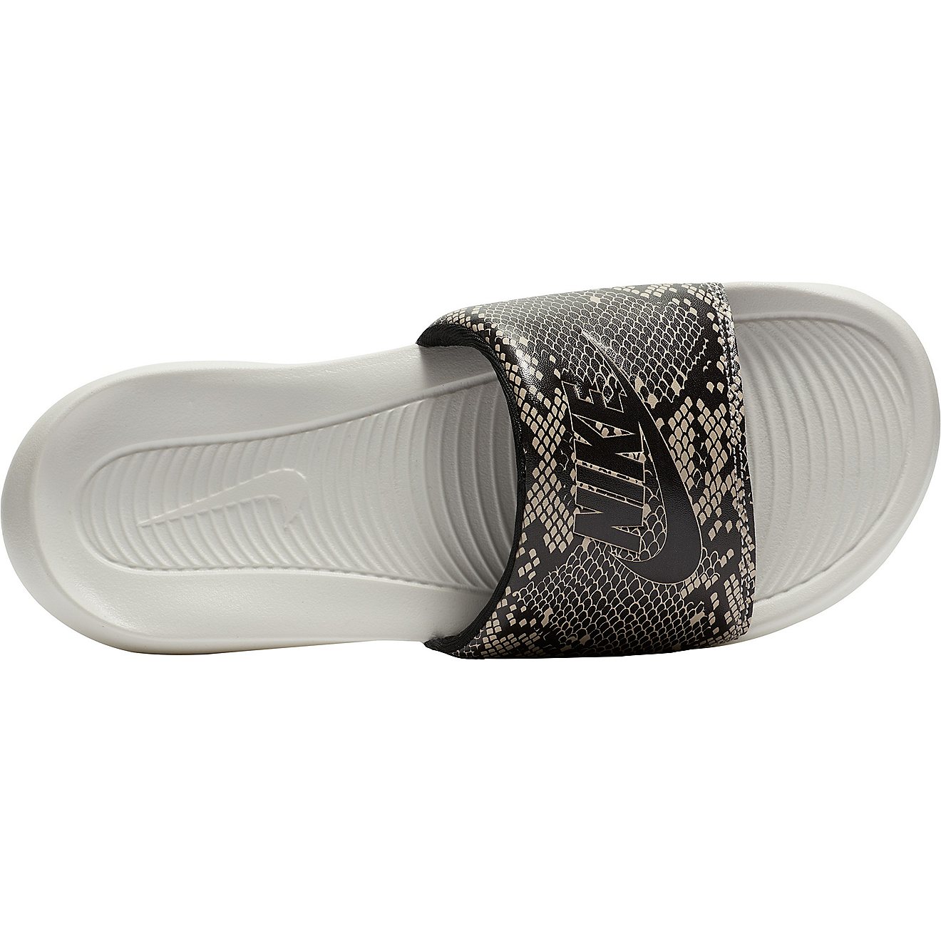 Nike Women's Victori One Printed Slides                                                                                          - view number 2