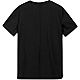 Nike Boys' BRTHE Graphic Short Sleeve Training T-shirt                                                                           - view number 7 image