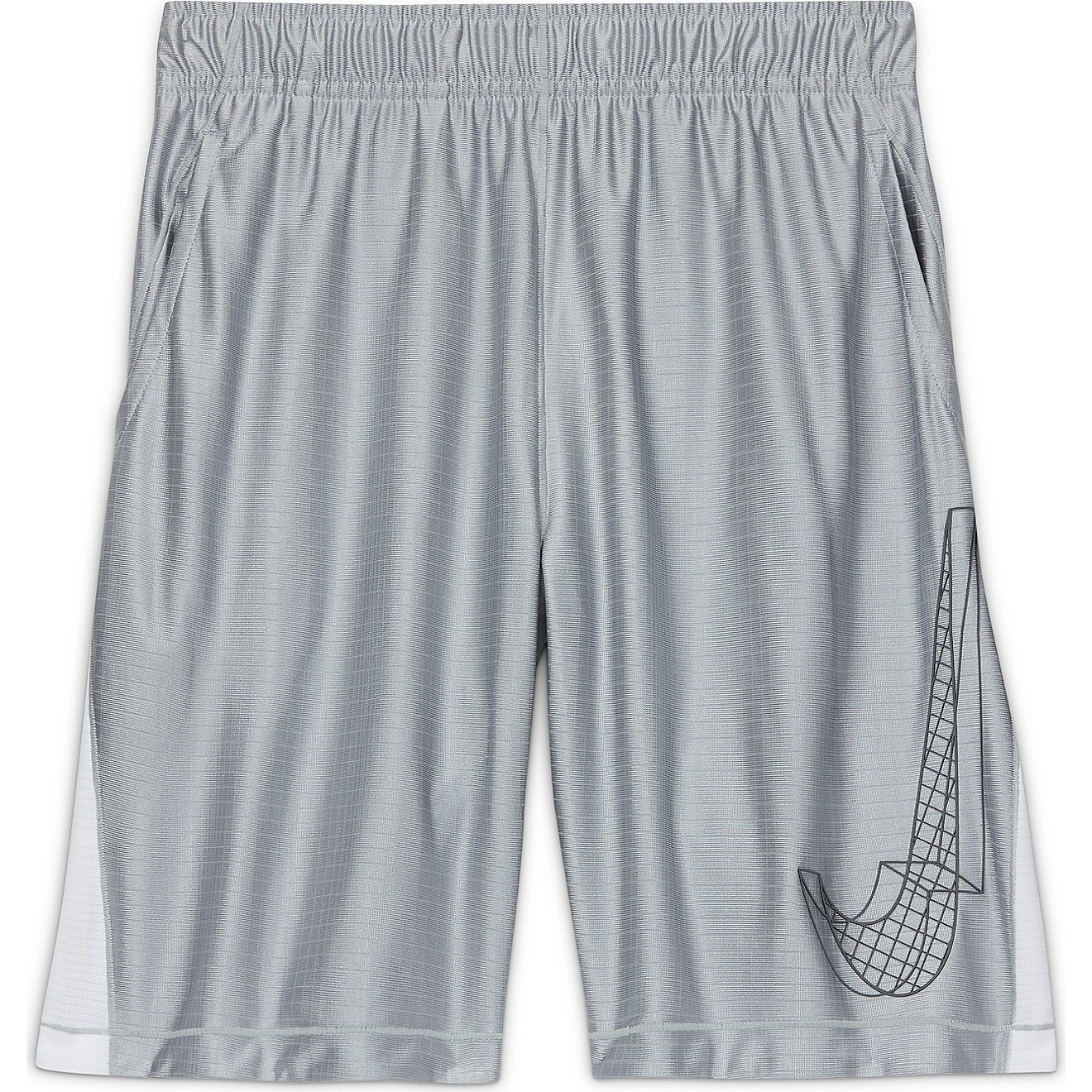 Nike Boys' Dri-FIT Graphic Shorts                                                                                                - view number 8