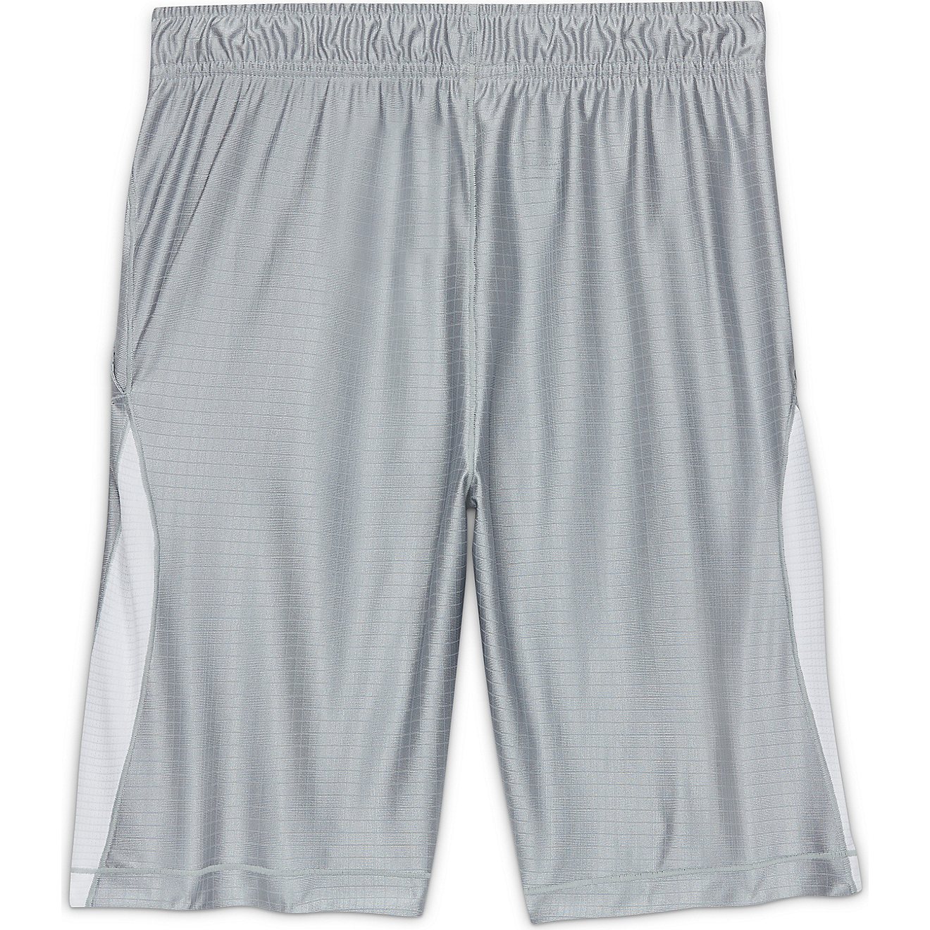 Nike Boys' Dri-FIT Graphic Shorts                                                                                                - view number 9