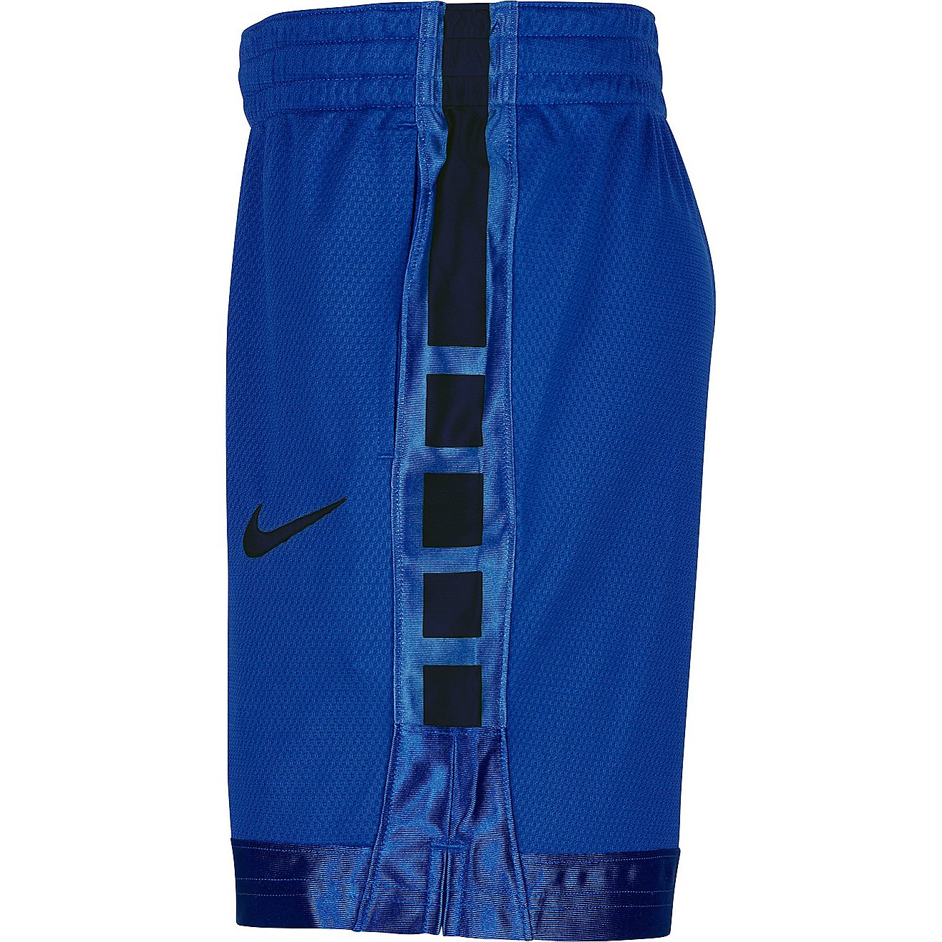 Nike Boys' Dri-FIT Elite Stripe Shorts                                                                                           - view number 5