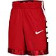 Nike Boys' Dri-FIT Elite Stripe Shorts                                                                                           - view number 3 image