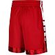Nike Boys' Dri-FIT Elite Stripe Shorts                                                                                           - view number 4 image