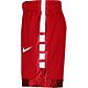 Nike Boys' Dri-FIT Elite Stripe Shorts                                                                                           - view number 5 image