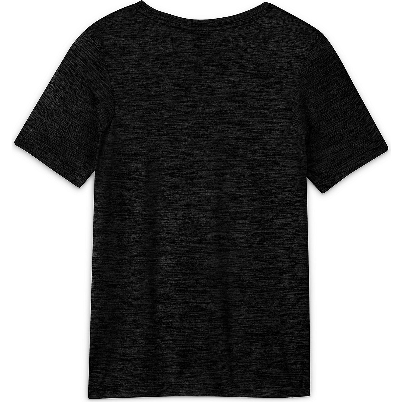 Nike Boys' Dri-FIT Short Sleeve Training T-shirt                                                                                 - view number 6