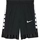 Nike Boys' Dri-FIT Elite Stripe Shorts                                                                                           - view number 9 image