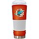 Great American Products Miami Dolphins Draft 24 oz Vacuum-Insulated Tumbler                                                      - view number 1 image
