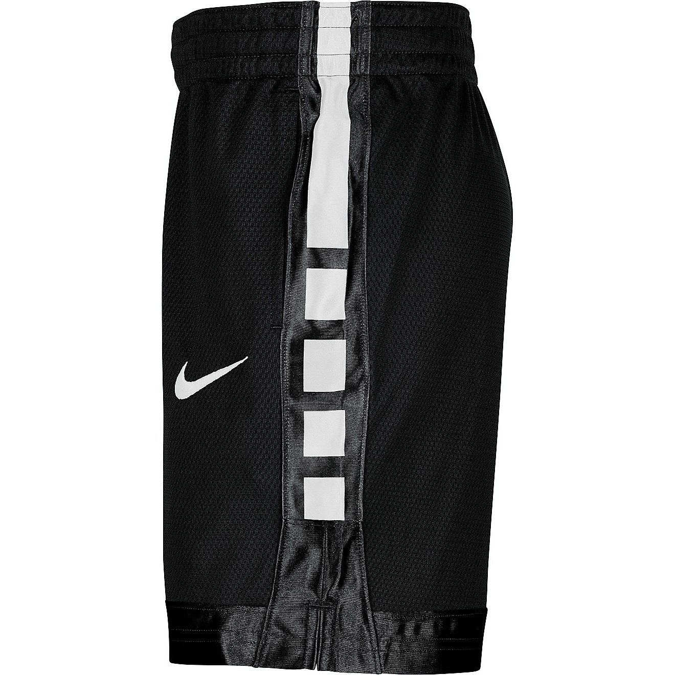Nike Boys' Dri-FIT Elite Stripe Shorts                                                                                           - view number 13
