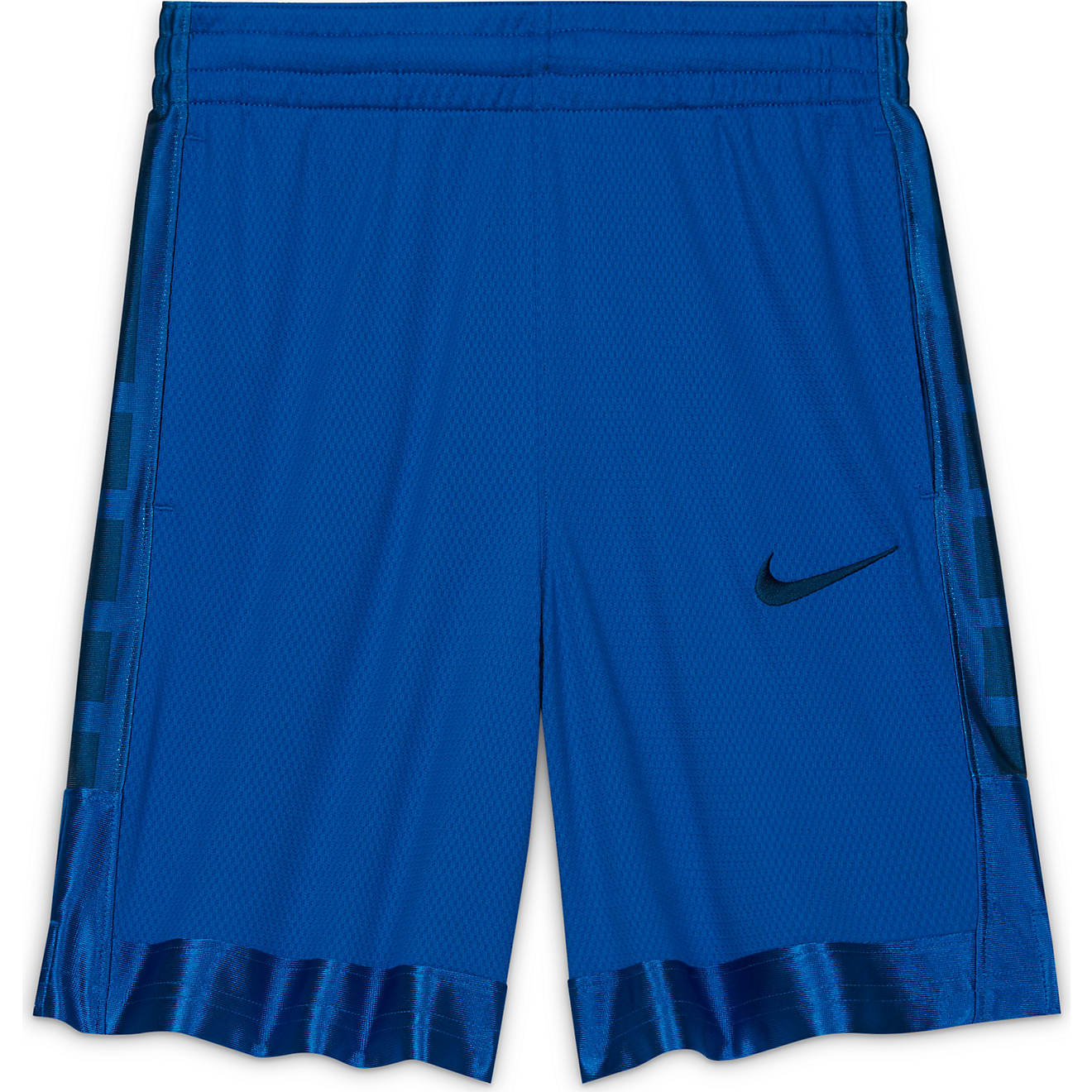 Nike Boys' Dri-FIT Elite Stripe Shorts                                                                                           - view number 1