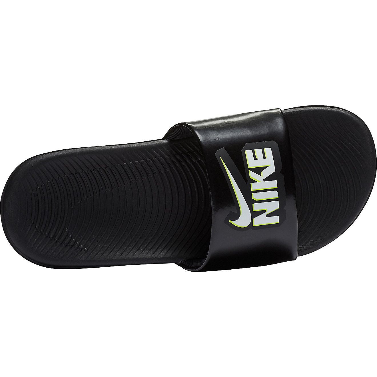 Nike Youth Kawa Slide Sandals                                                                                                    - view number 2