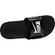 Nike Youth Kawa Slide Sandals                                                                                                    - view number 2 image