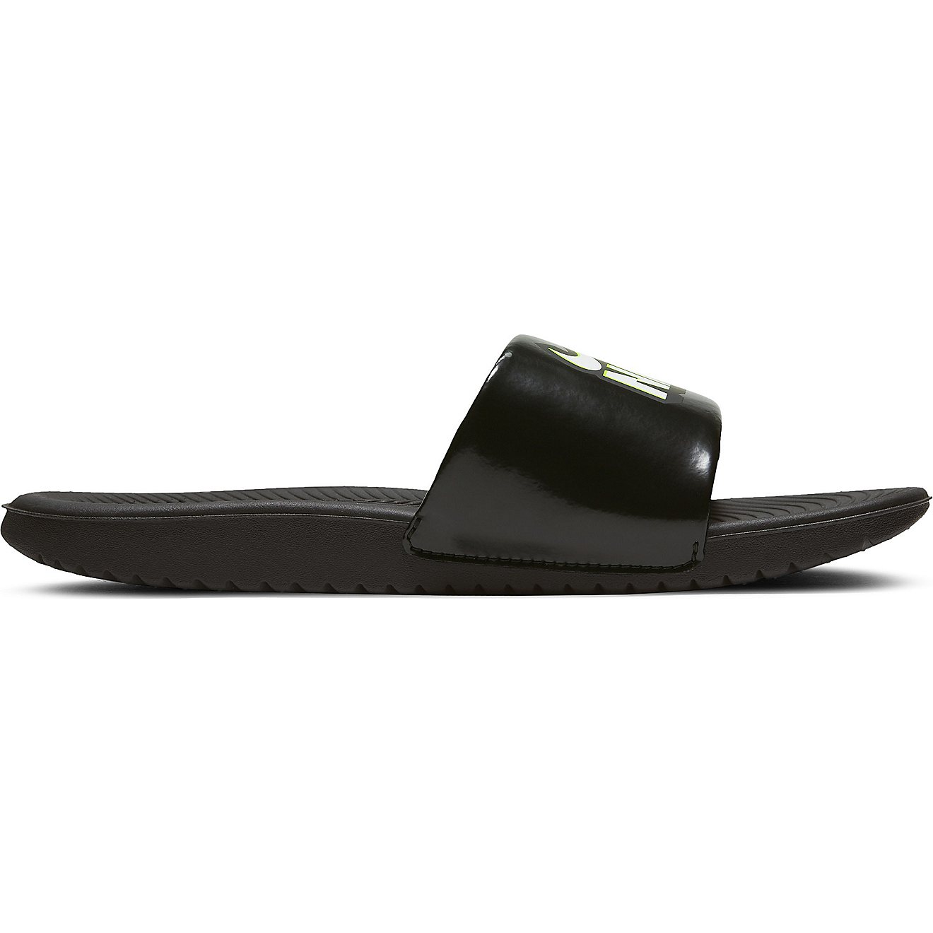 Nike Youth Kawa Slide Sandals                                                                                                    - view number 3