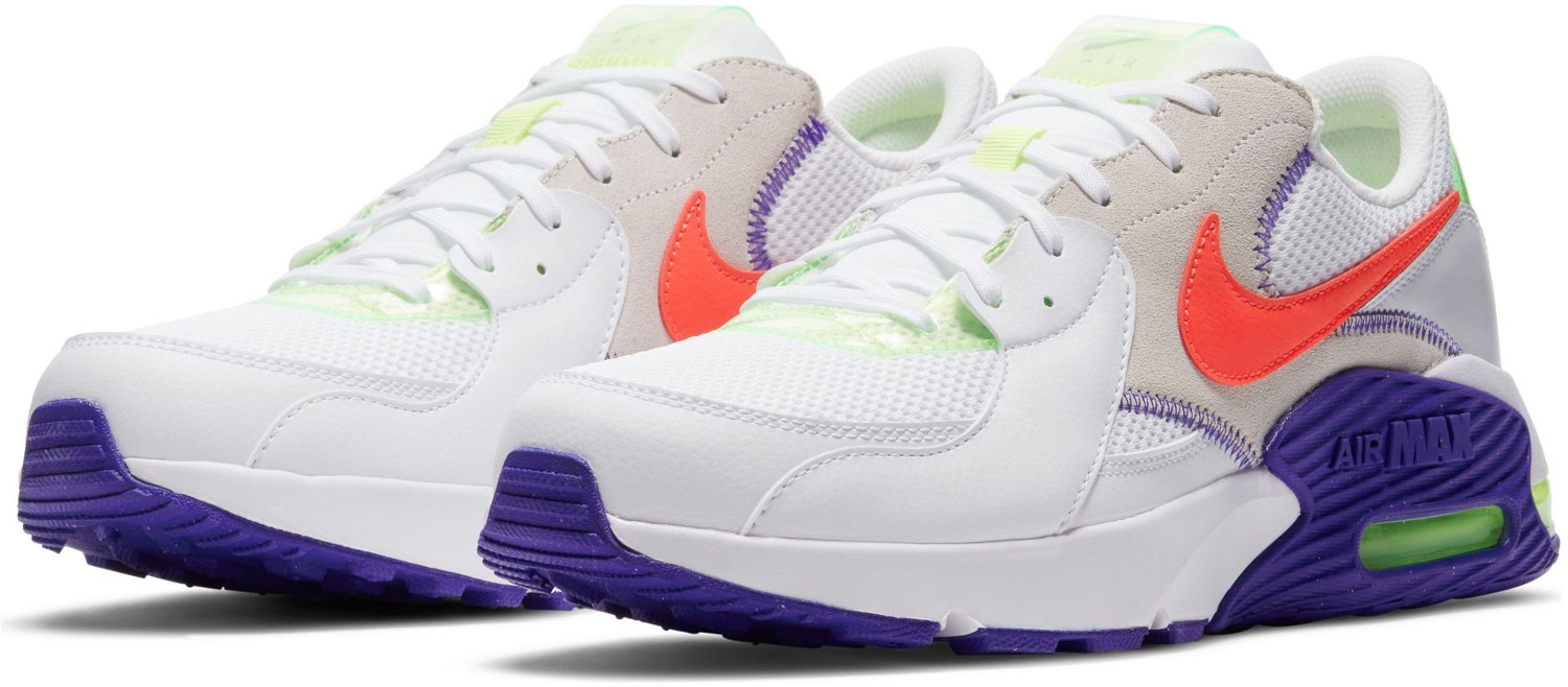 Nike Men's Air Max Excee AMD Shoes | Academy