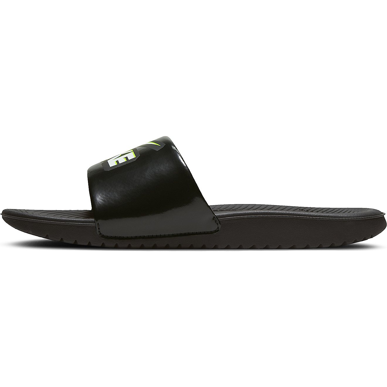 Nike Youth Kawa Slide Sandals                                                                                                    - view number 4
