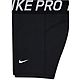 Nike Girls' Pro Shorts 3 in                                                                                                      - view number 7 image