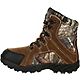 Rocky Kids' Waterproof 800 g Insulated Hunting Boots                                                                             - view number 3 image