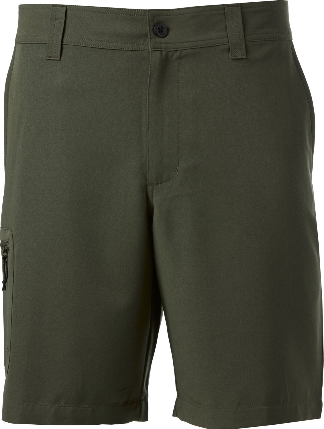 Magellan Outdoors Men's Aransas Pass Hybrid Short                                                                               