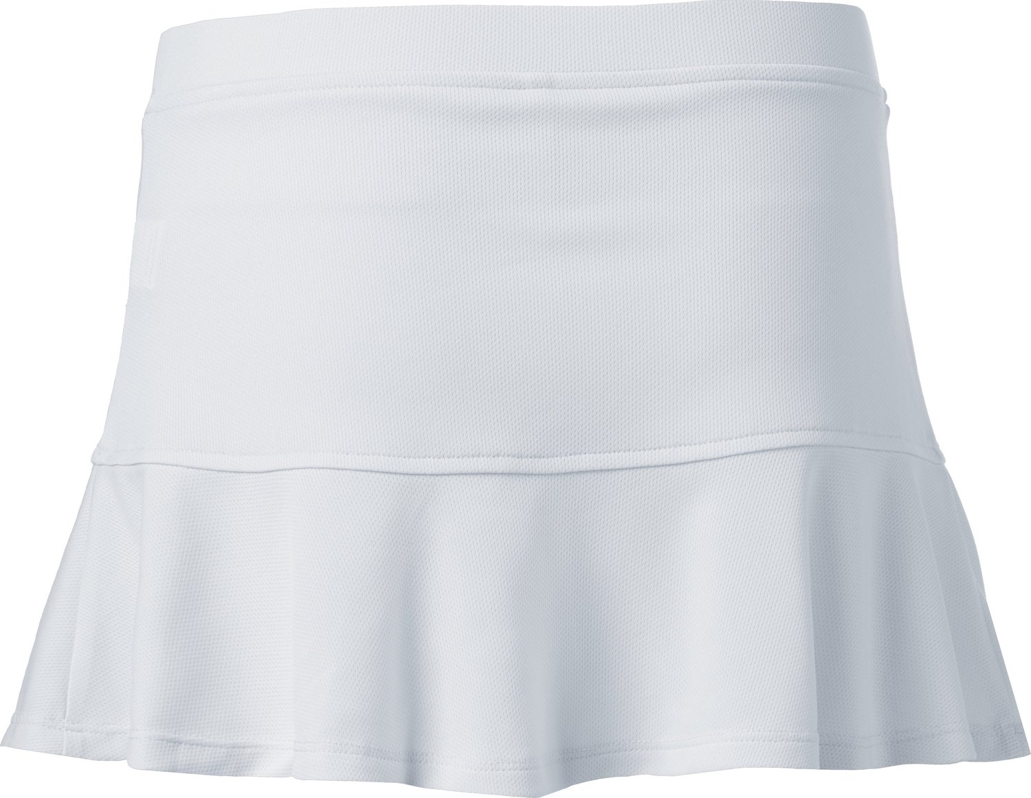 BCG Girls' Flounce Tennis Skort Academy