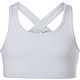 BCG Girls' Athletic Solid Sports Bra                                                                                             - view number 1 image