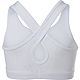 BCG Girls' Athletic Solid Sports Bra                                                                                             - view number 2 image