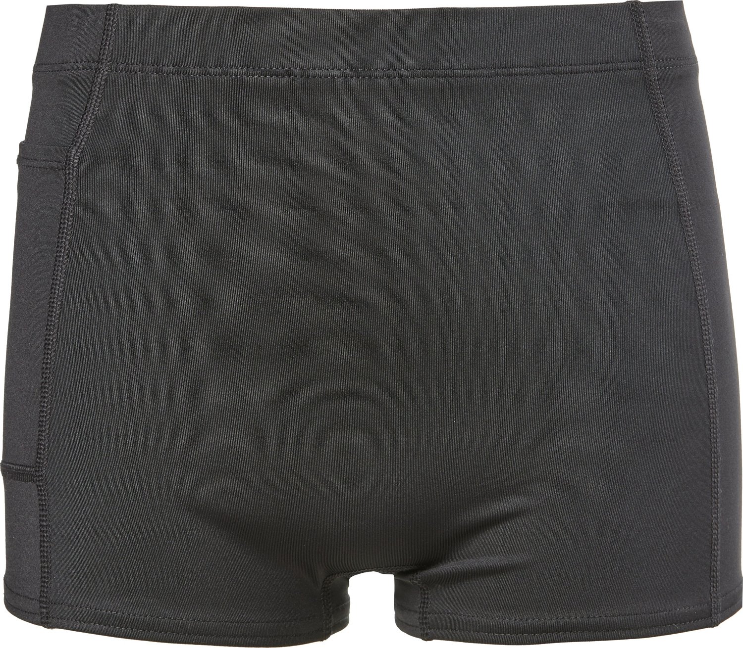 BCG Girls' Volley Training Shorts 4 in | Academy