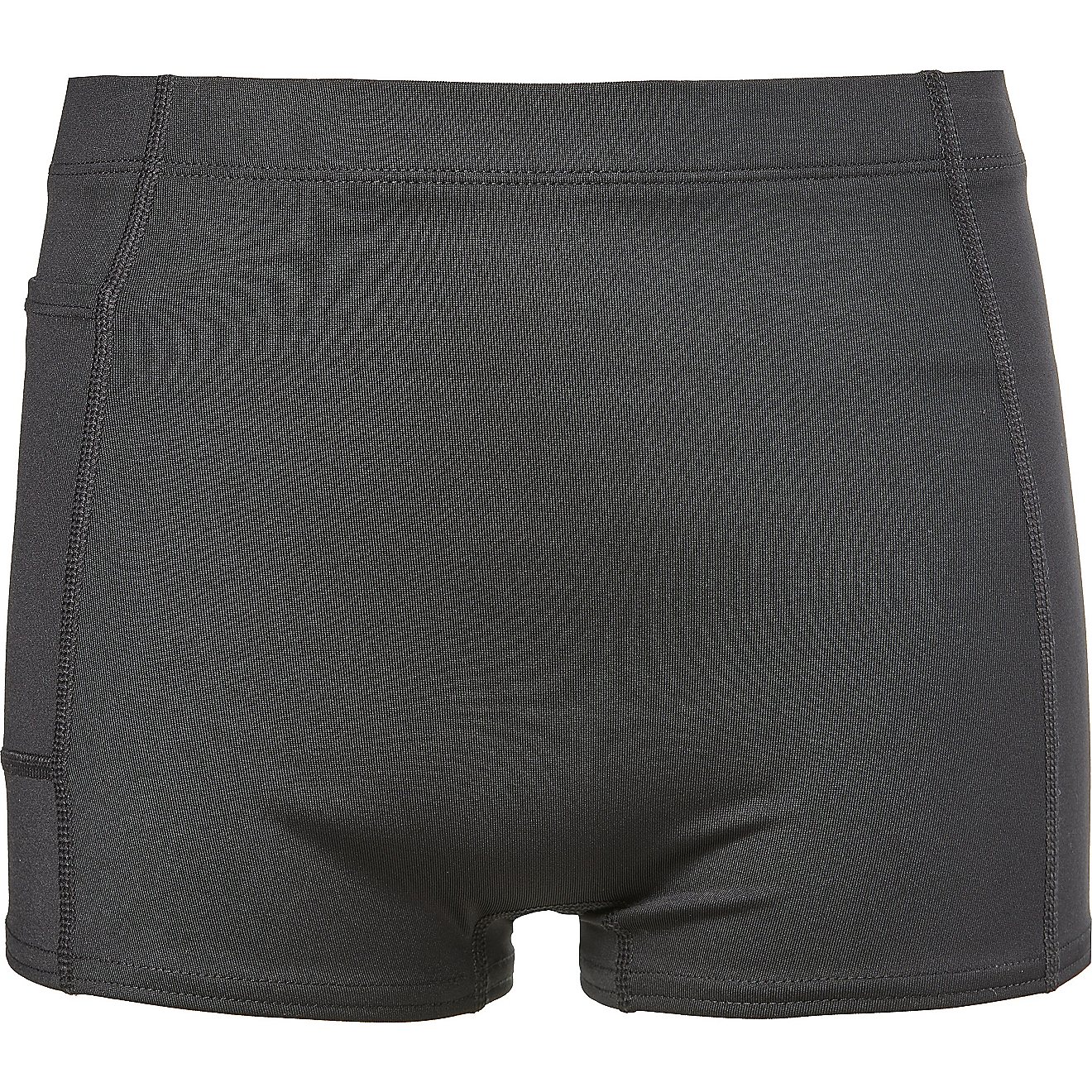 BCG Girls' Volley Training Shorts 4 in                                                                                           - view number 1