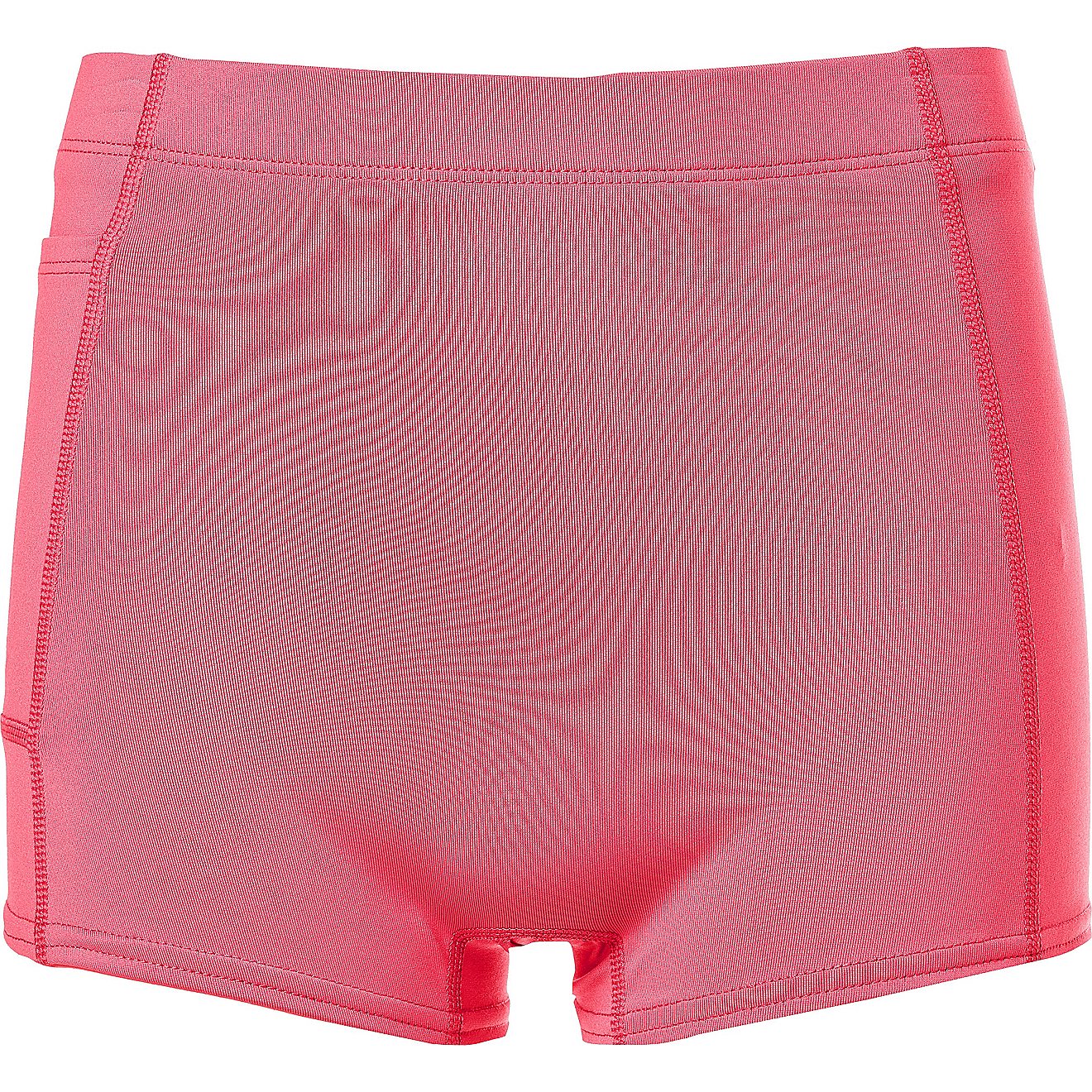 BCG Girls' Volley Training Shorts                                                                                                - view number 1