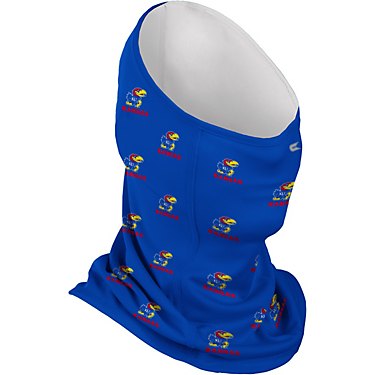 Colosseum Athletics University of Kansas Multifunction Neck Gaiter