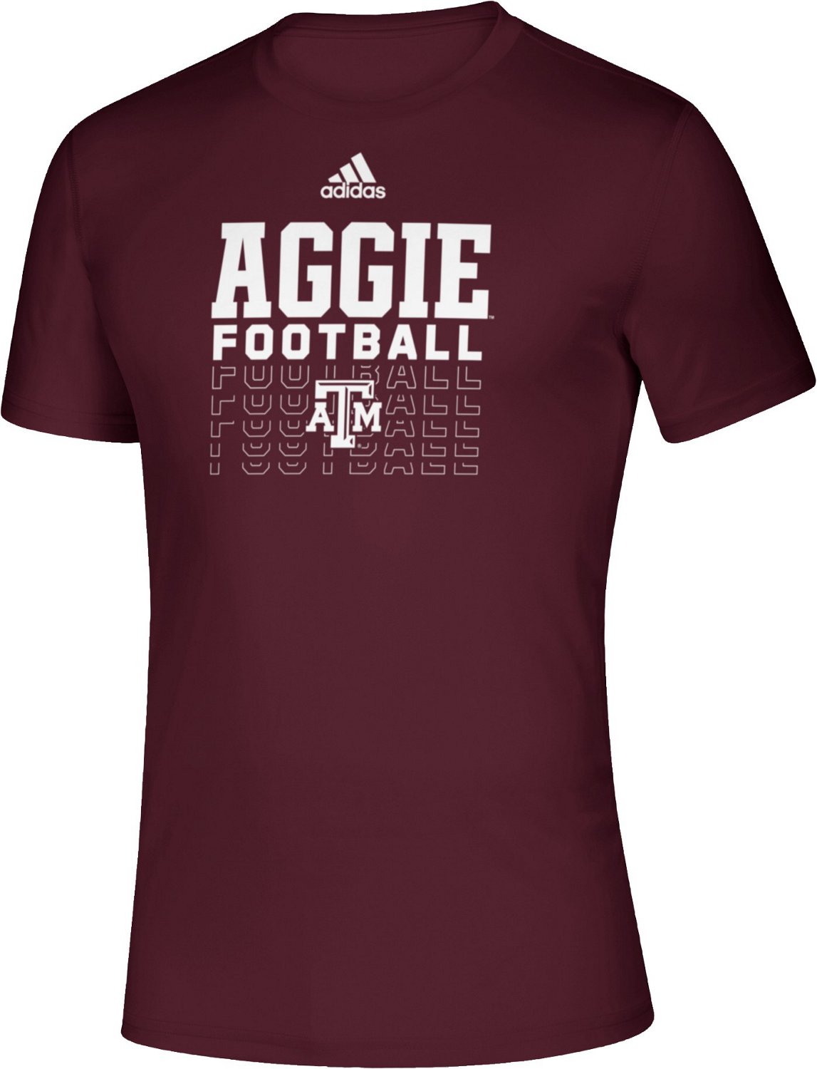 texas a&m hoodie academy