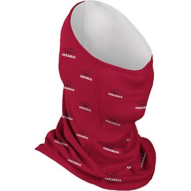 Colosseum Athletics University of Arkansas Multifunction Neck Gaiter